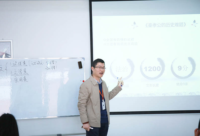 影視表演培訓(xùn)班